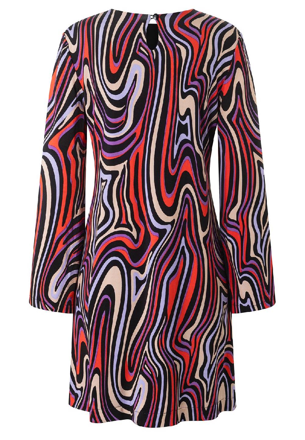 Ana Alcazar Retrokleid Mokara Hotsell