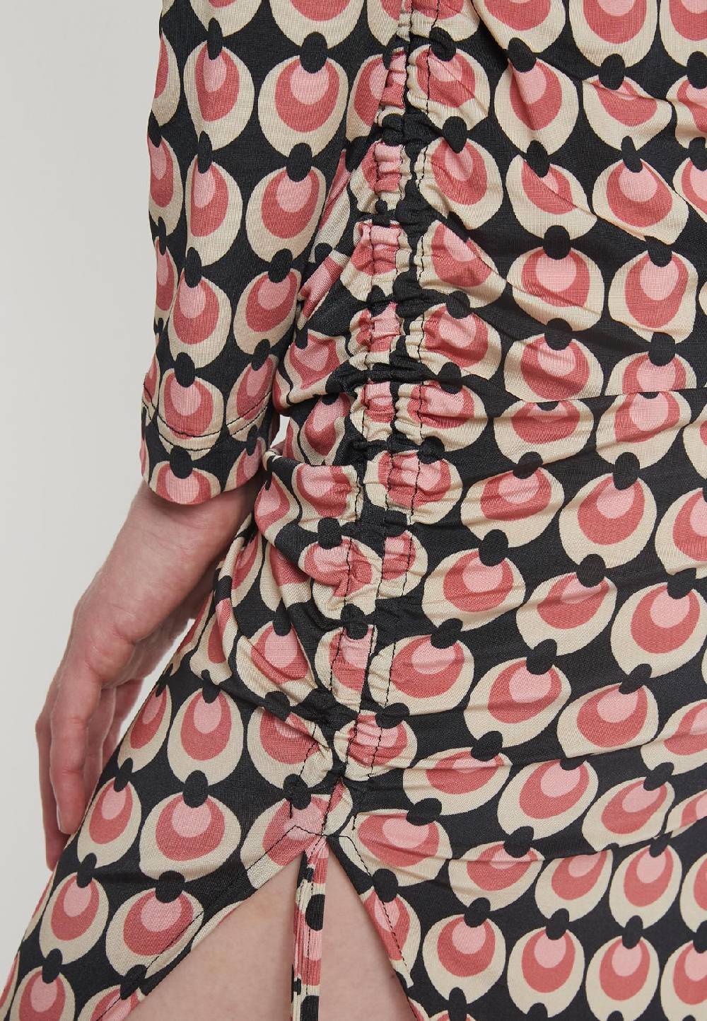 Ana Alcazar Bleistiftkleid Monia Schlussverkauf