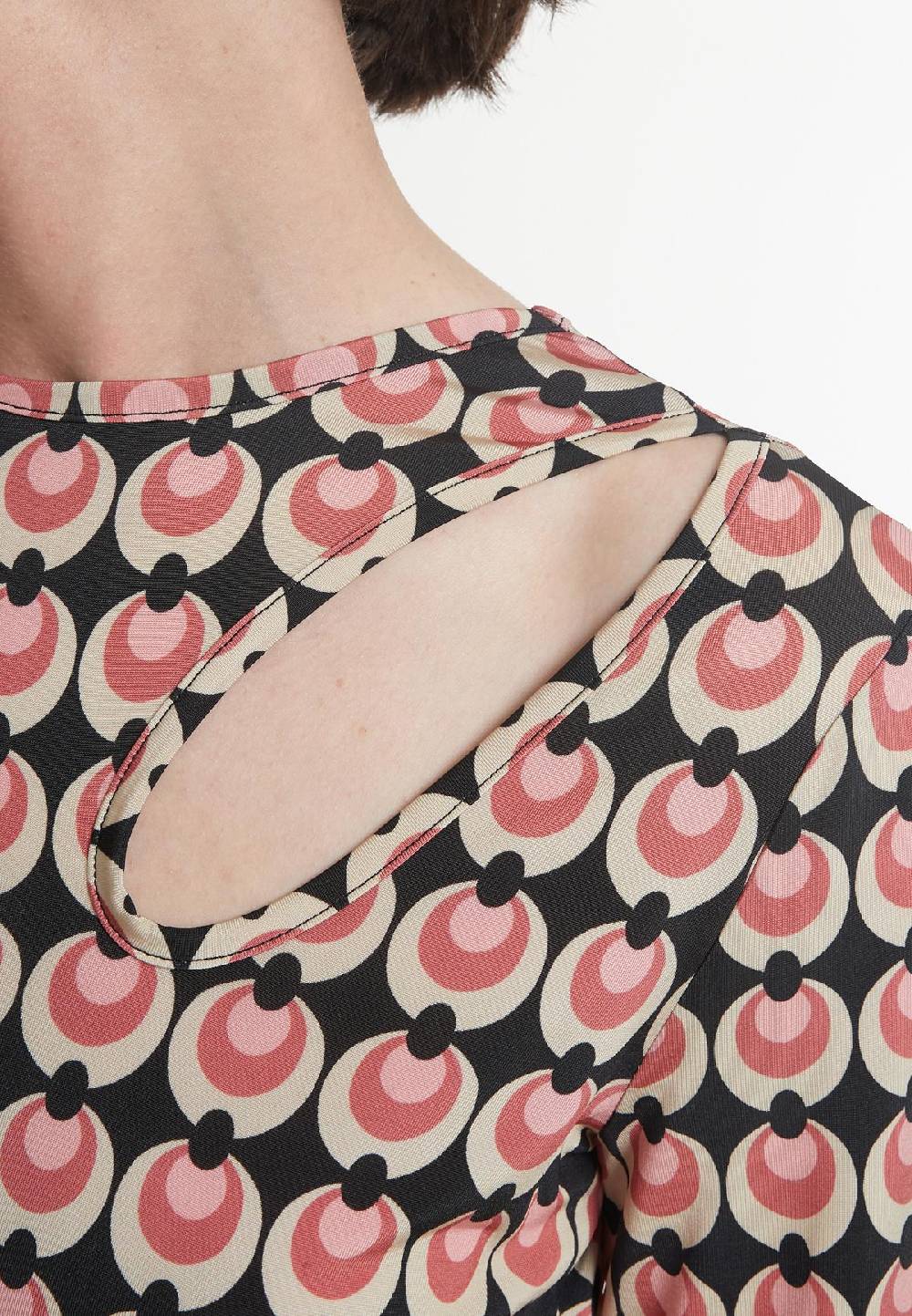 Ana Alcazar Bleistiftkleid Monia Schlussverkauf