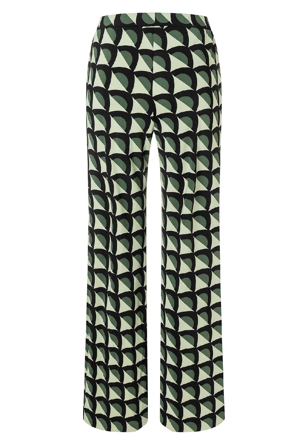 Ana Alcazar Printhose Mojana Günstiger Verkauf