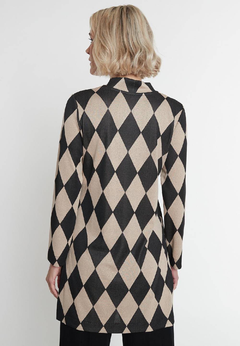 Ana Alcazar Longtop Mios Kostenloser Versand