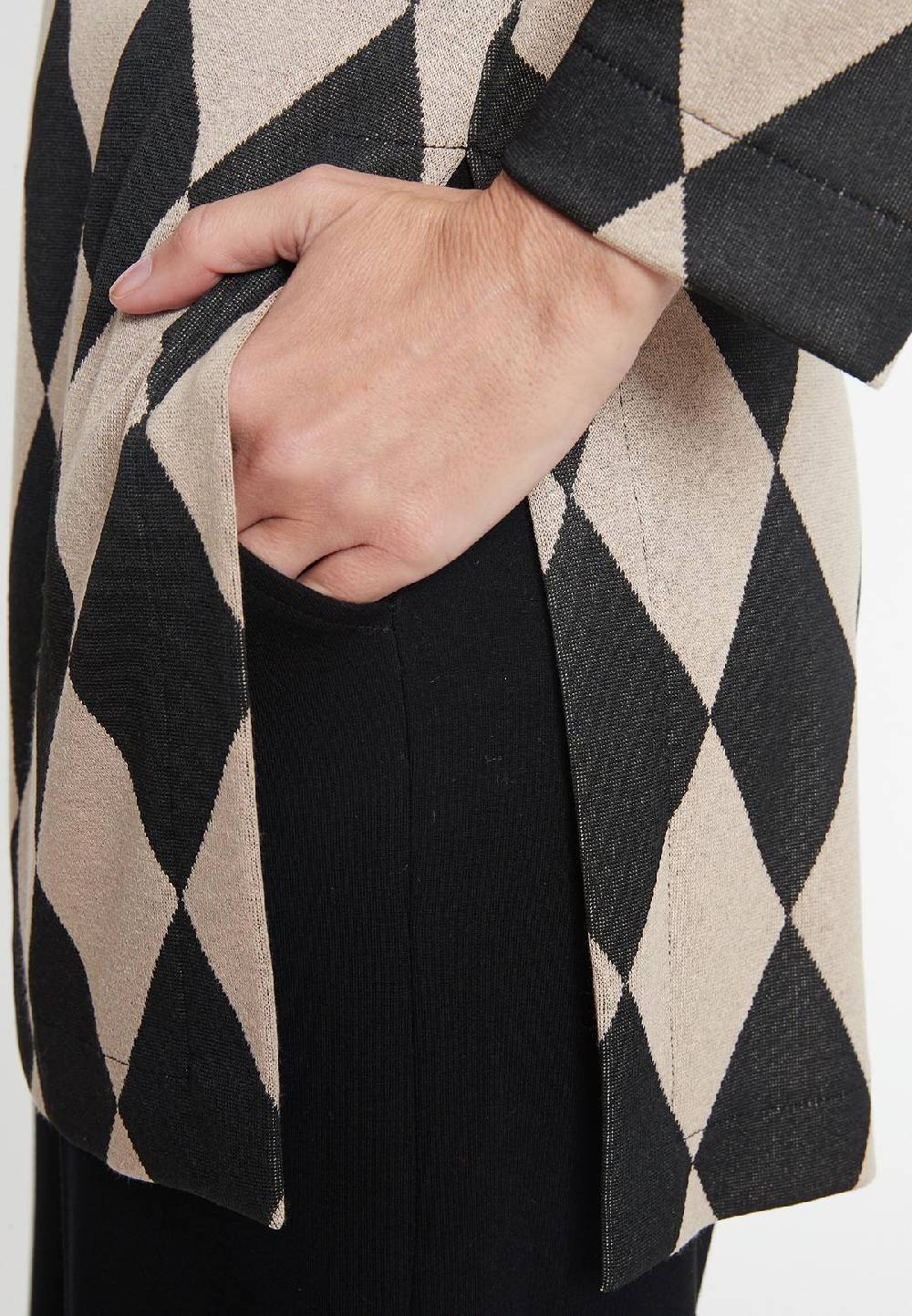 Ana Alcazar Longtop Mios Kostenloser Versand