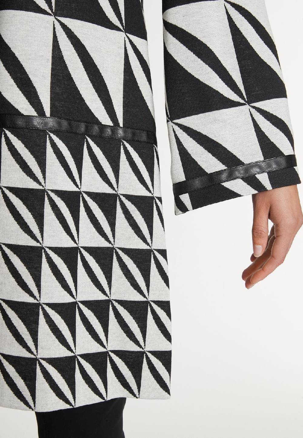 Ana Alcazar Printkleid Milora Fabrik Onlineshop