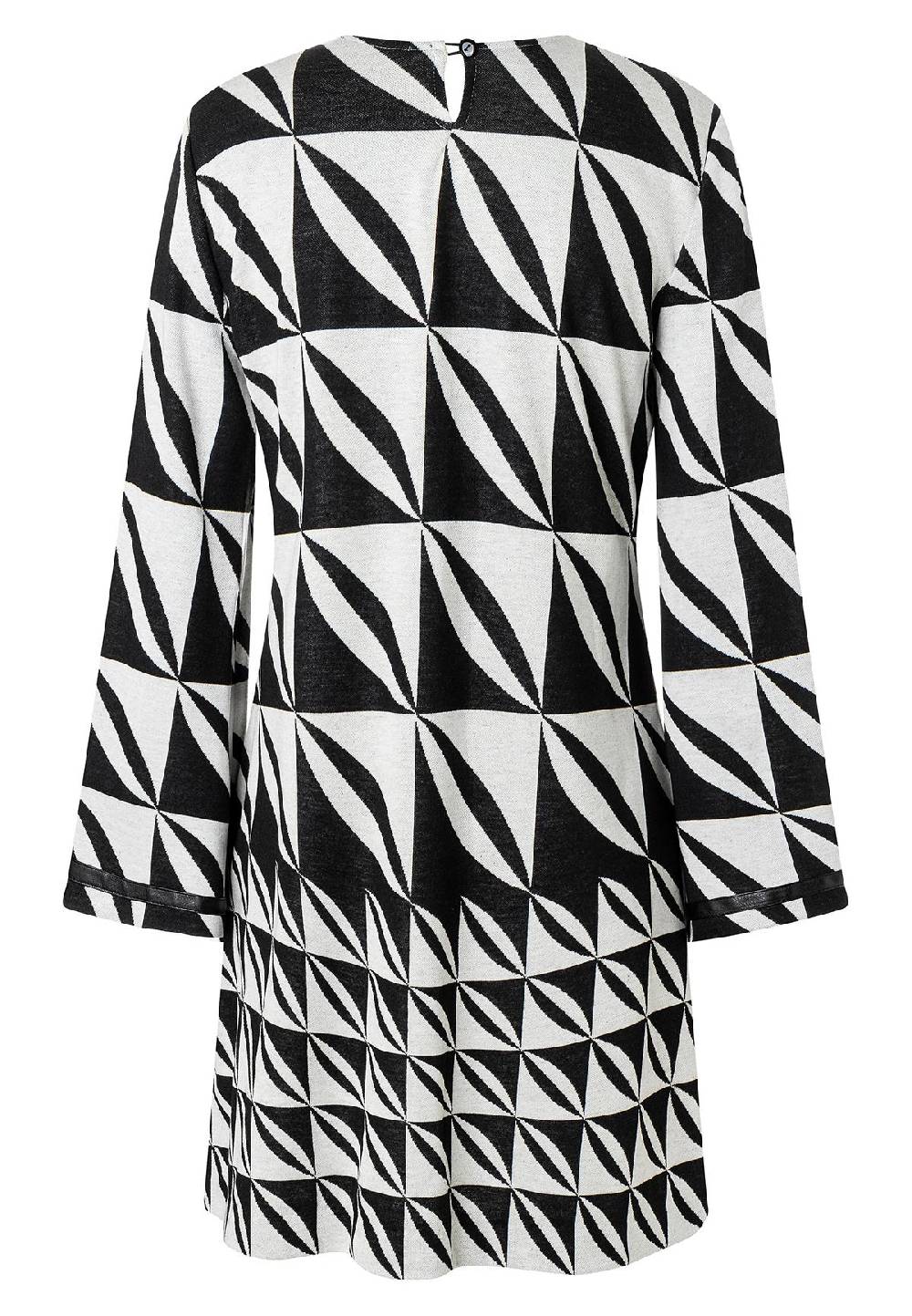 Ana Alcazar Printkleid Milora Fabrik Onlineshop