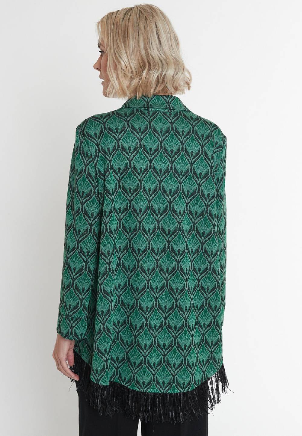 Ana Alcazar A-Linien Bluse Mihina Günstig kaufen