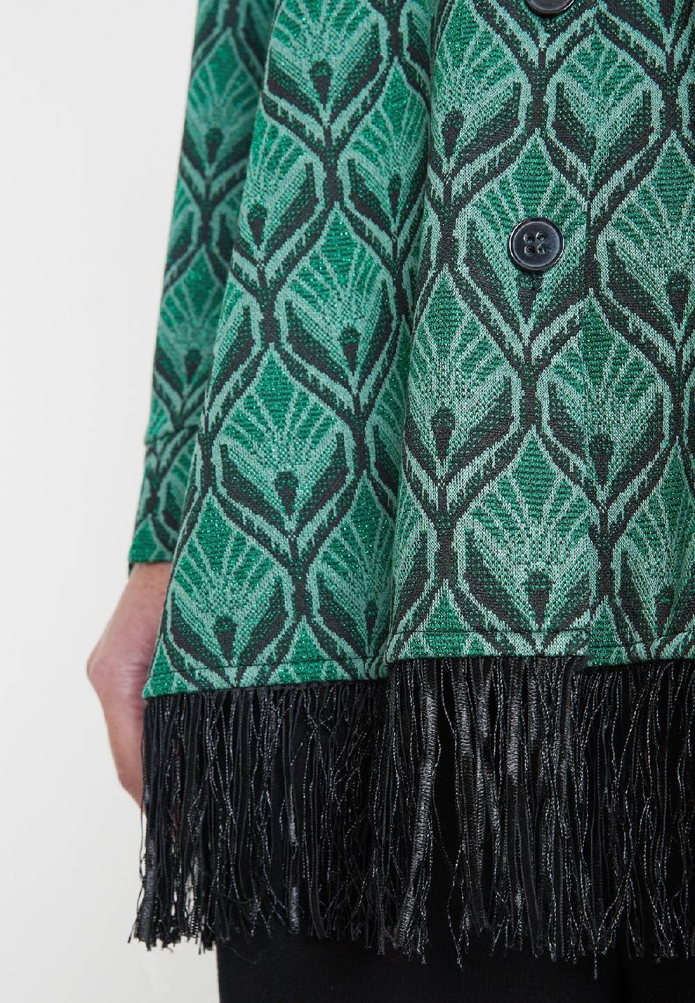 Ana Alcazar A-Linien Bluse Mihina Günstig kaufen