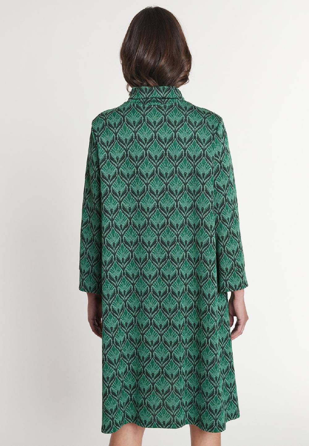 Ana Alcazar Wide Dress Mihia Versandkostenfrei