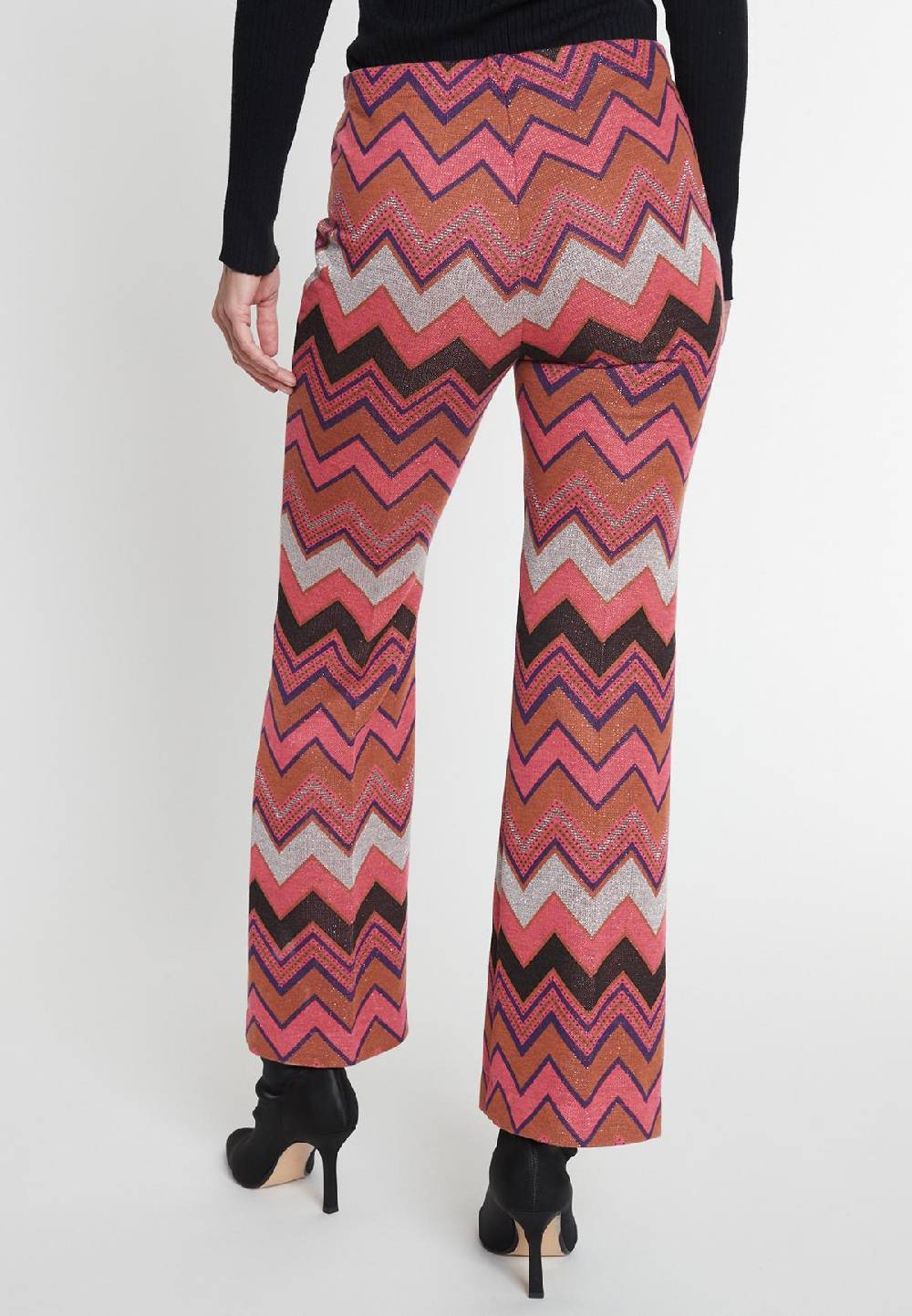 Ana Alcazar Cropped Hose Miggy Großer Ausverkauf