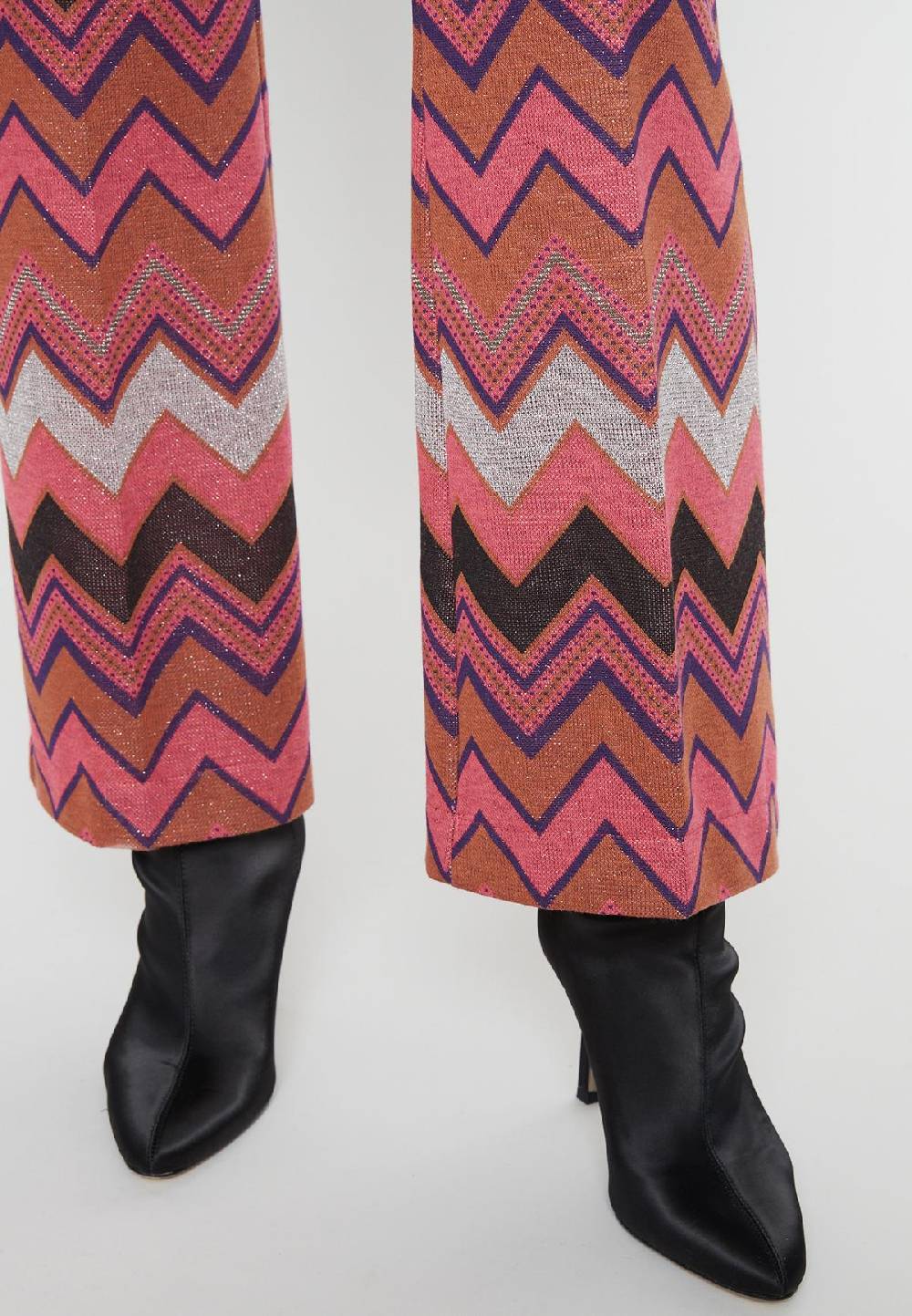 Ana Alcazar Cropped Hose Miggy Großer Ausverkauf