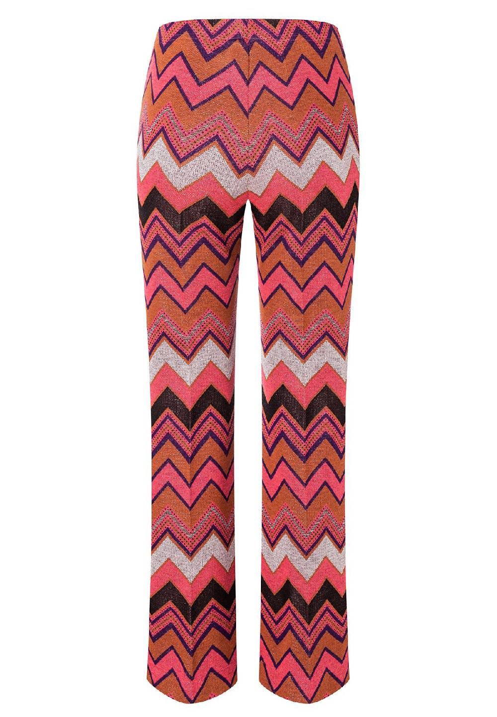 Ana Alcazar Cropped Hose Miggy Großer Ausverkauf