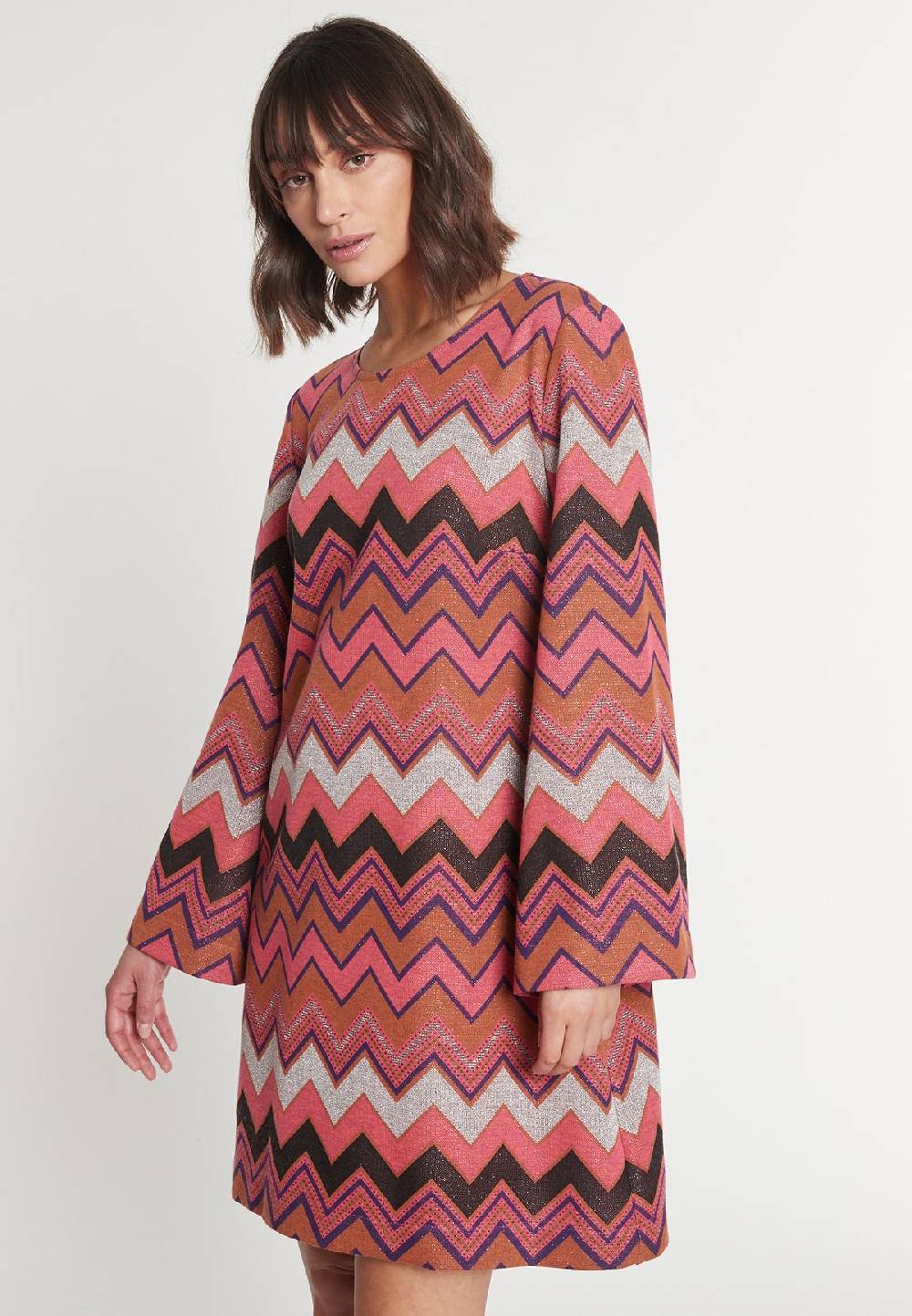 Ana Alcazar Tunikakleid Miga Flash Sale