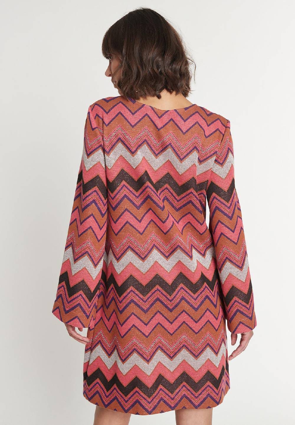 Ana Alcazar Tunikakleid Miga Flash Sale