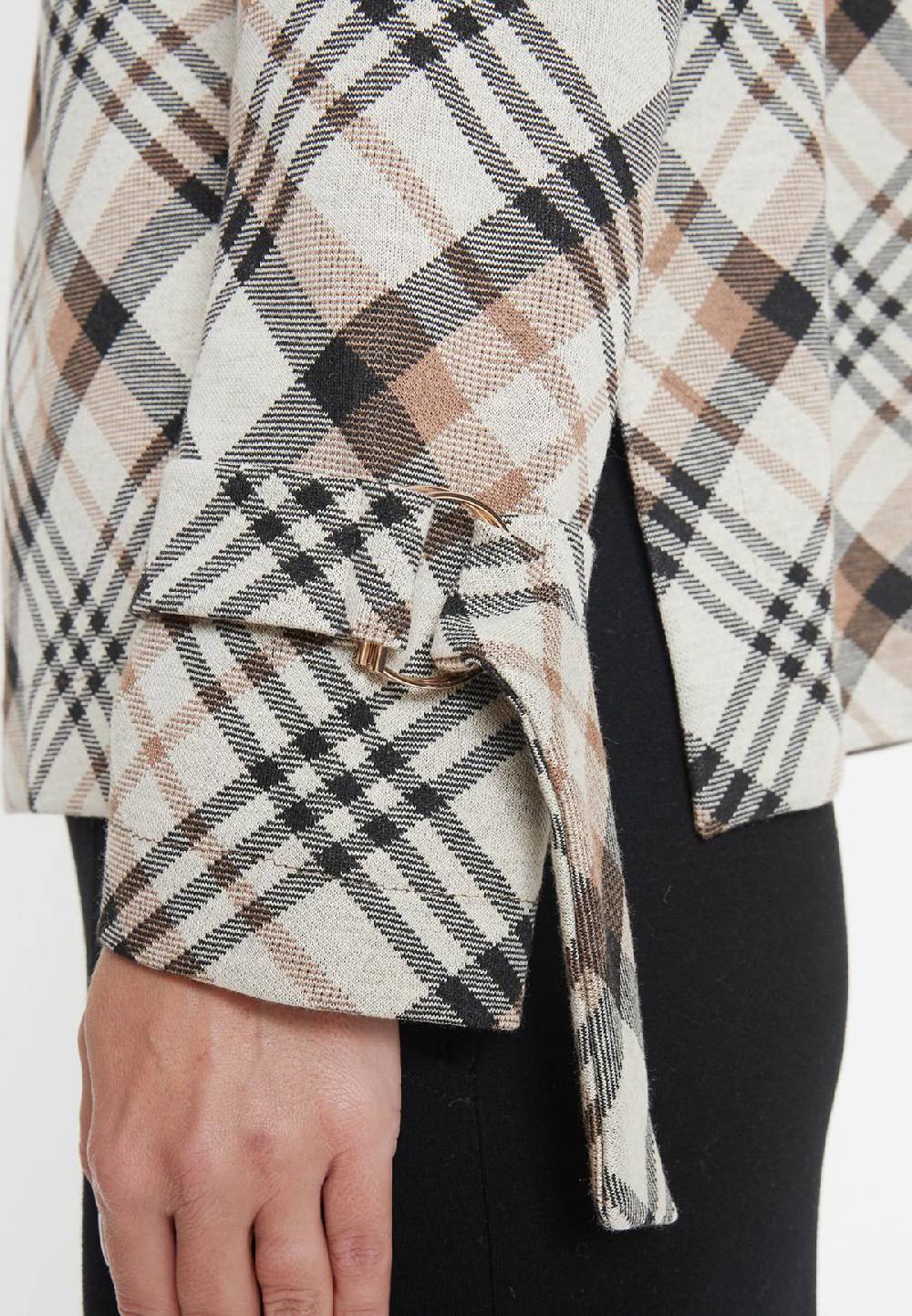 Ana Alcazar Top Midora Begrenztes Angebot