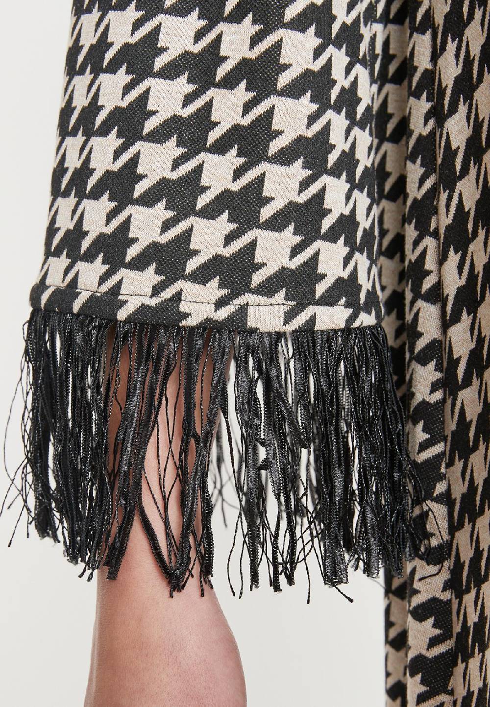 Ana Alcazar Fransenkleid Mibela Online Shopping