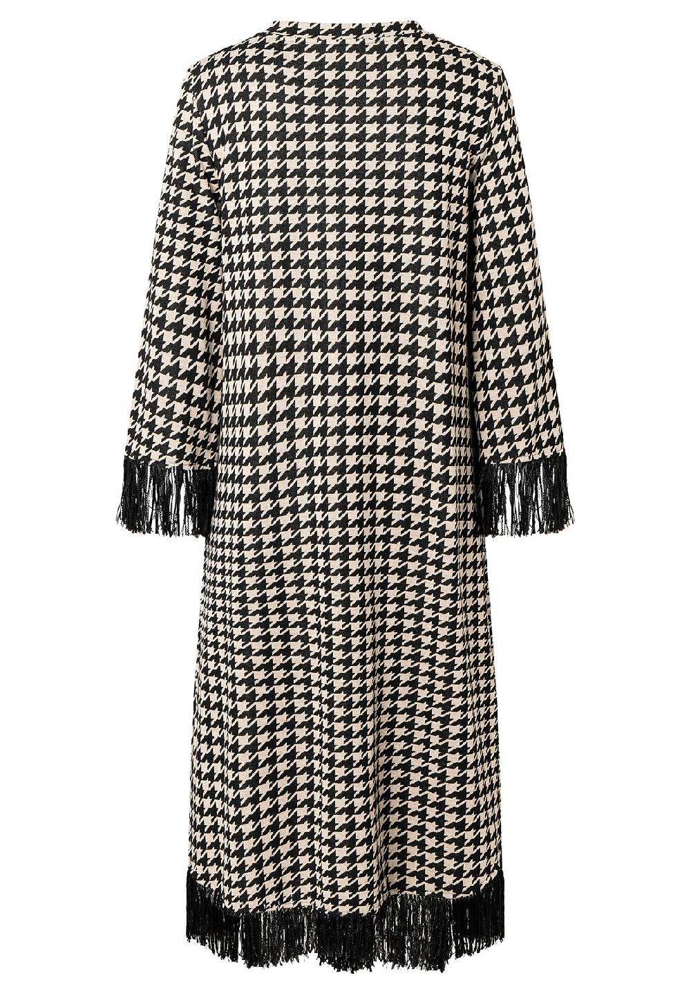 Ana Alcazar Fransenkleid Mibela Online Shopping