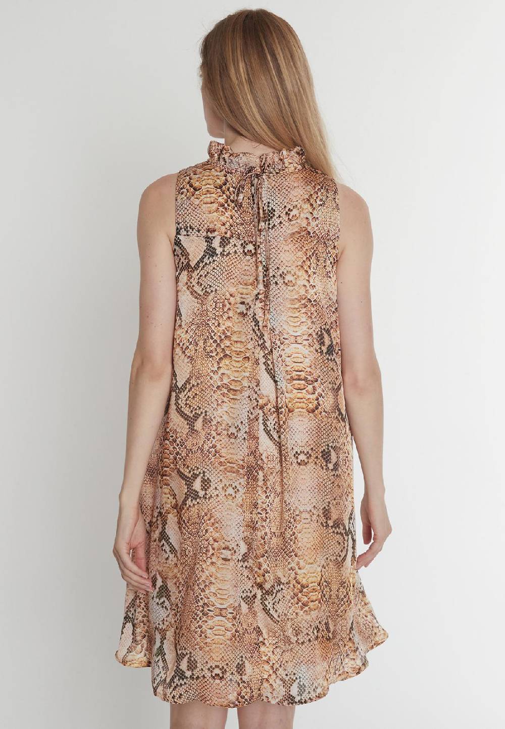 Ana Alcazar A-Linienkleid Pakela Preisnachlass