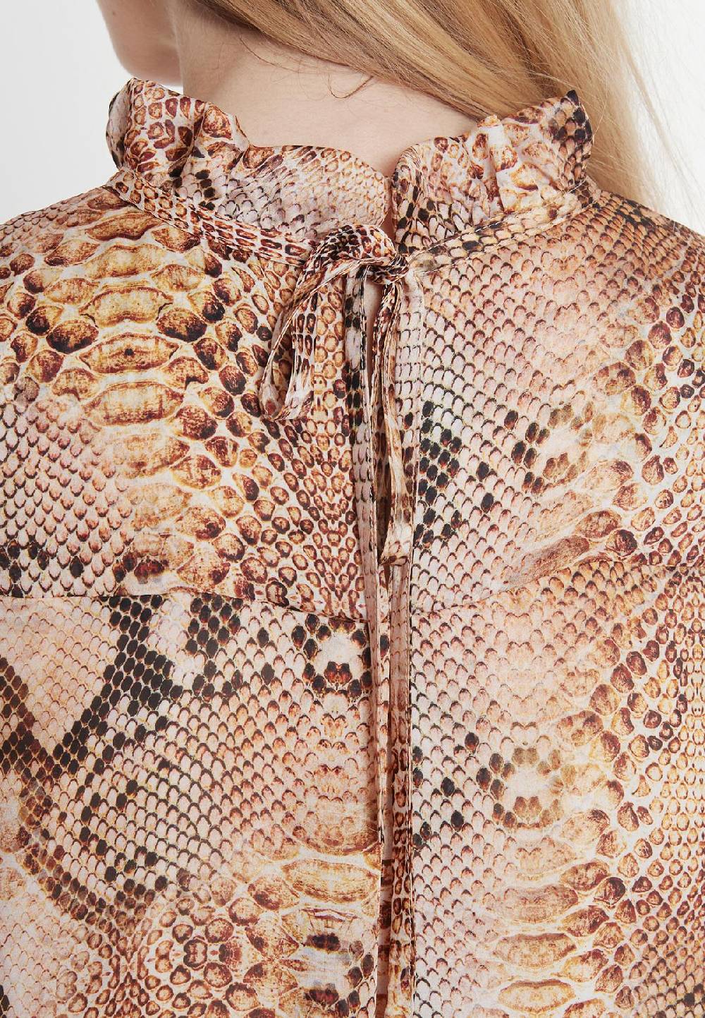Ana Alcazar A-Linienkleid Pakela Preisnachlass