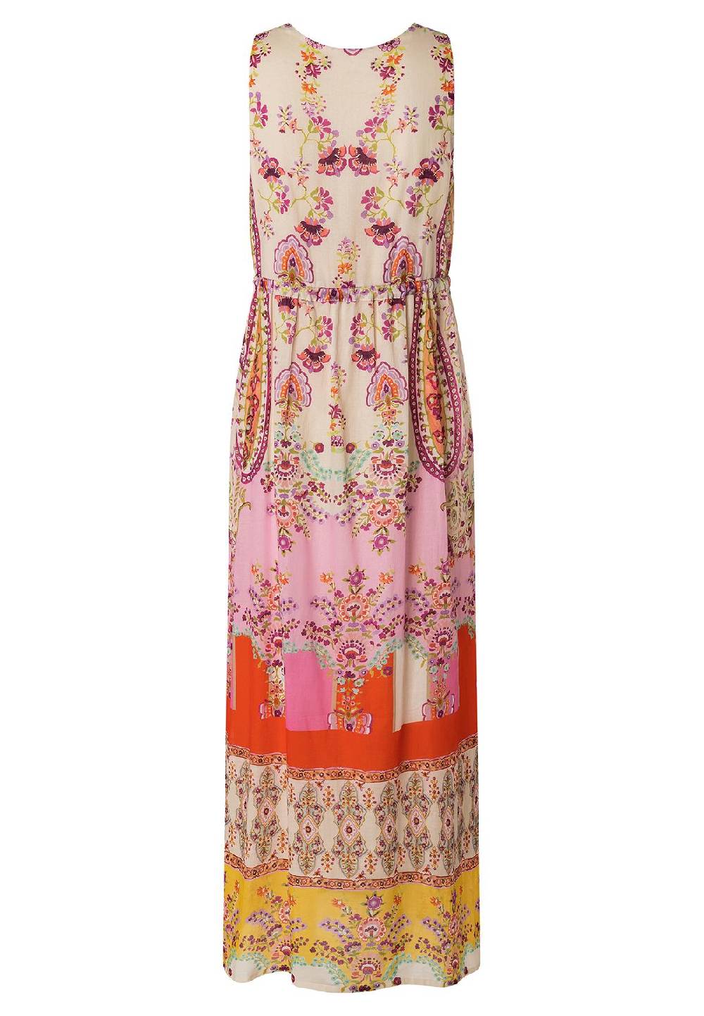 Ana Alcazar Maxikleid Kajas Black Friday