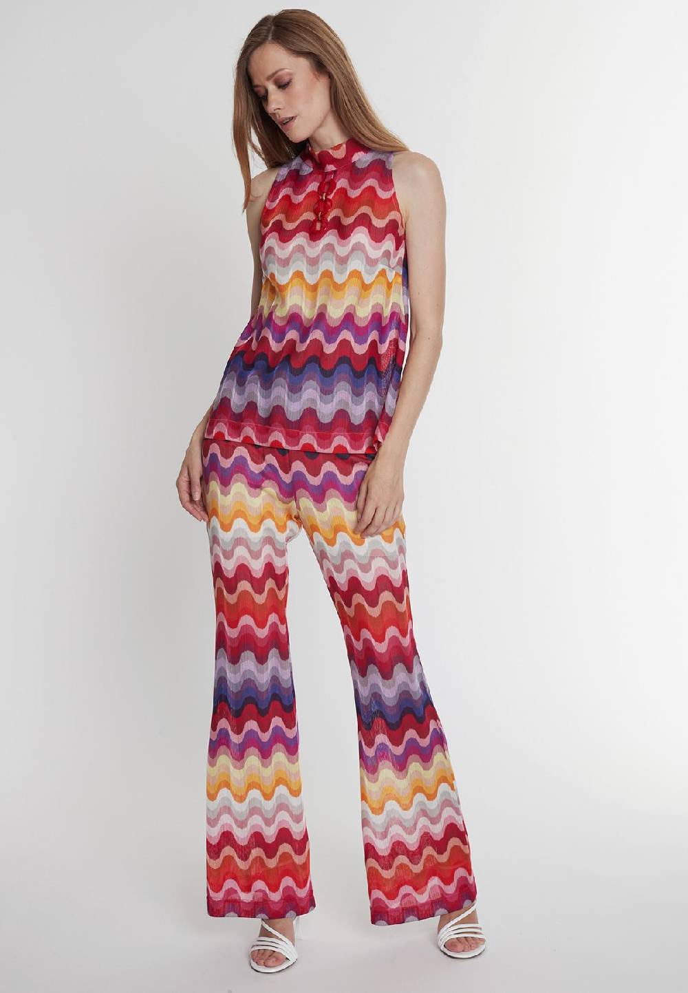Ana Alcazar Strickhose Piwi Cyber Monday