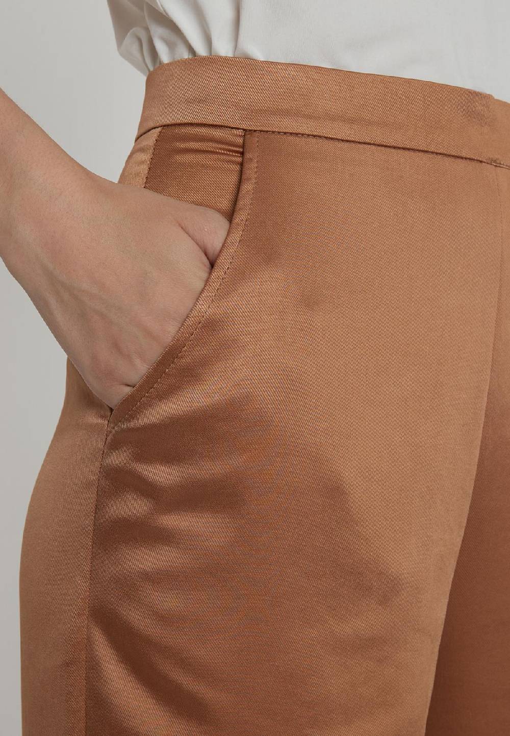 Ana Alcazar Satinhose Pahisea Weihnachtsangebot