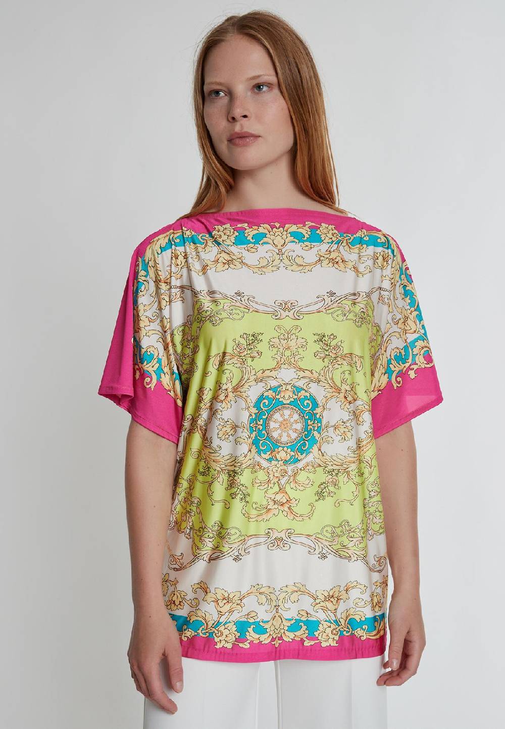 Ana Alcazar Jerseytop Konara Vatertagsangebot