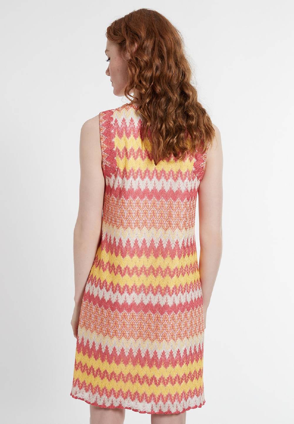 Ana Alcazar A-Linienkleid Daisy Valentinstagsangebot