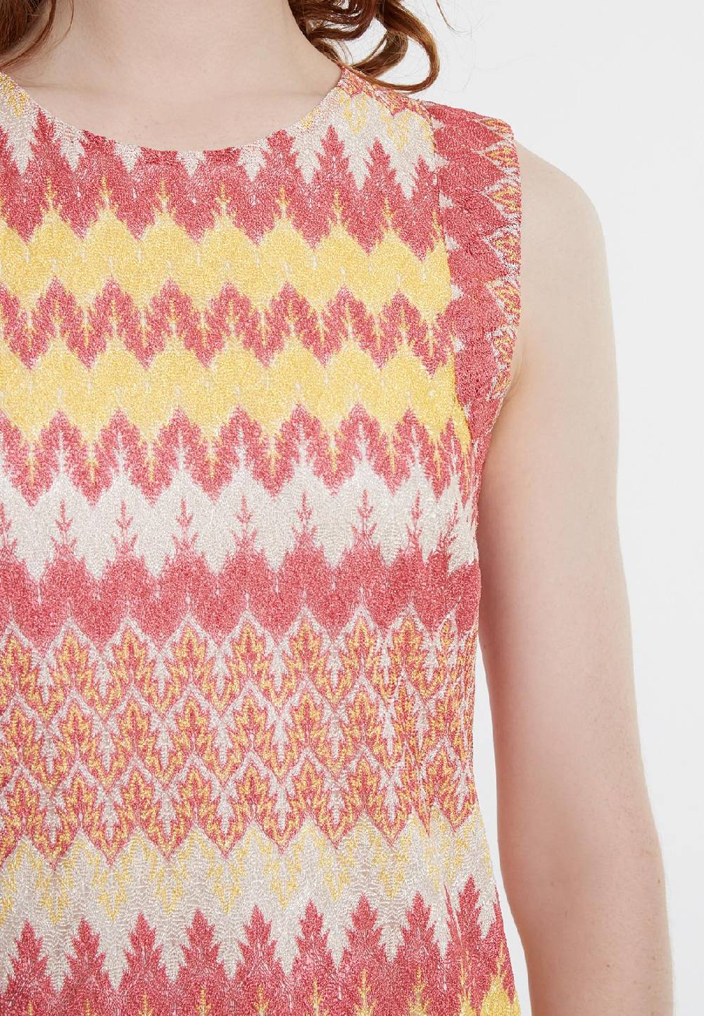 Ana Alcazar A-Linienkleid Daisy Valentinstagsangebot