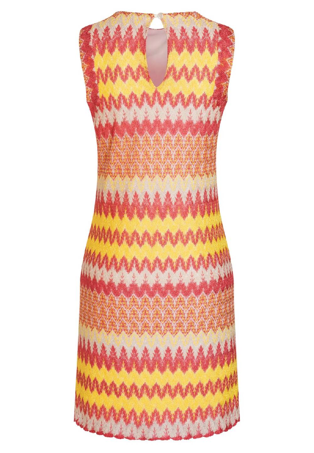 Ana Alcazar A-Linienkleid Daisy Valentinstagsangebot