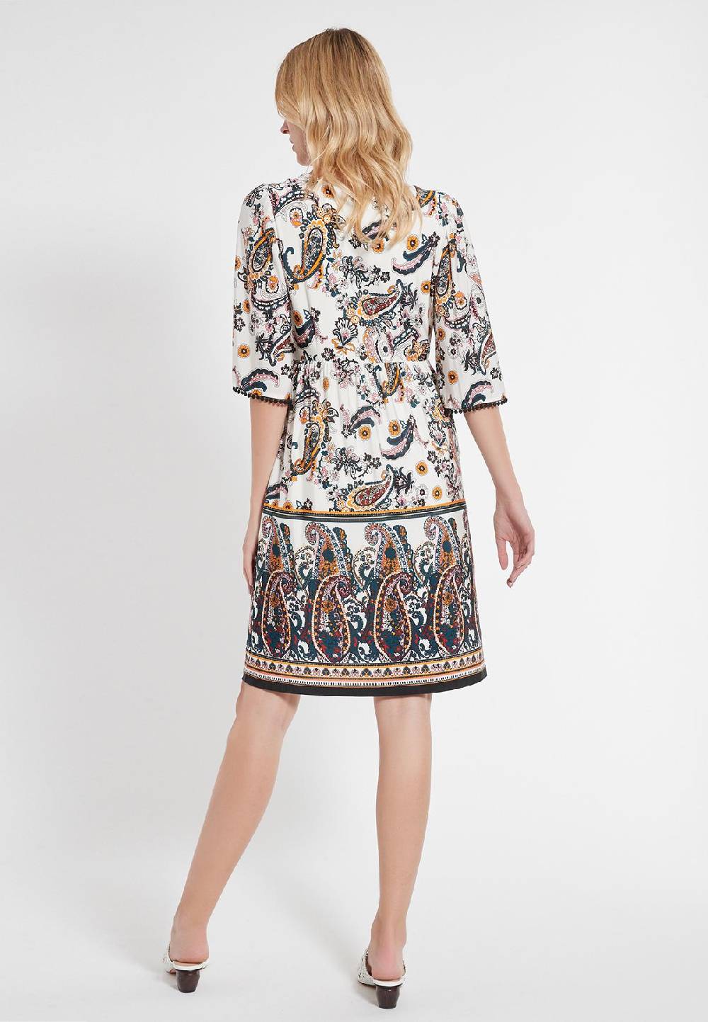 Ana Alcazar Empirekleid Celos Jubiläumsangebot