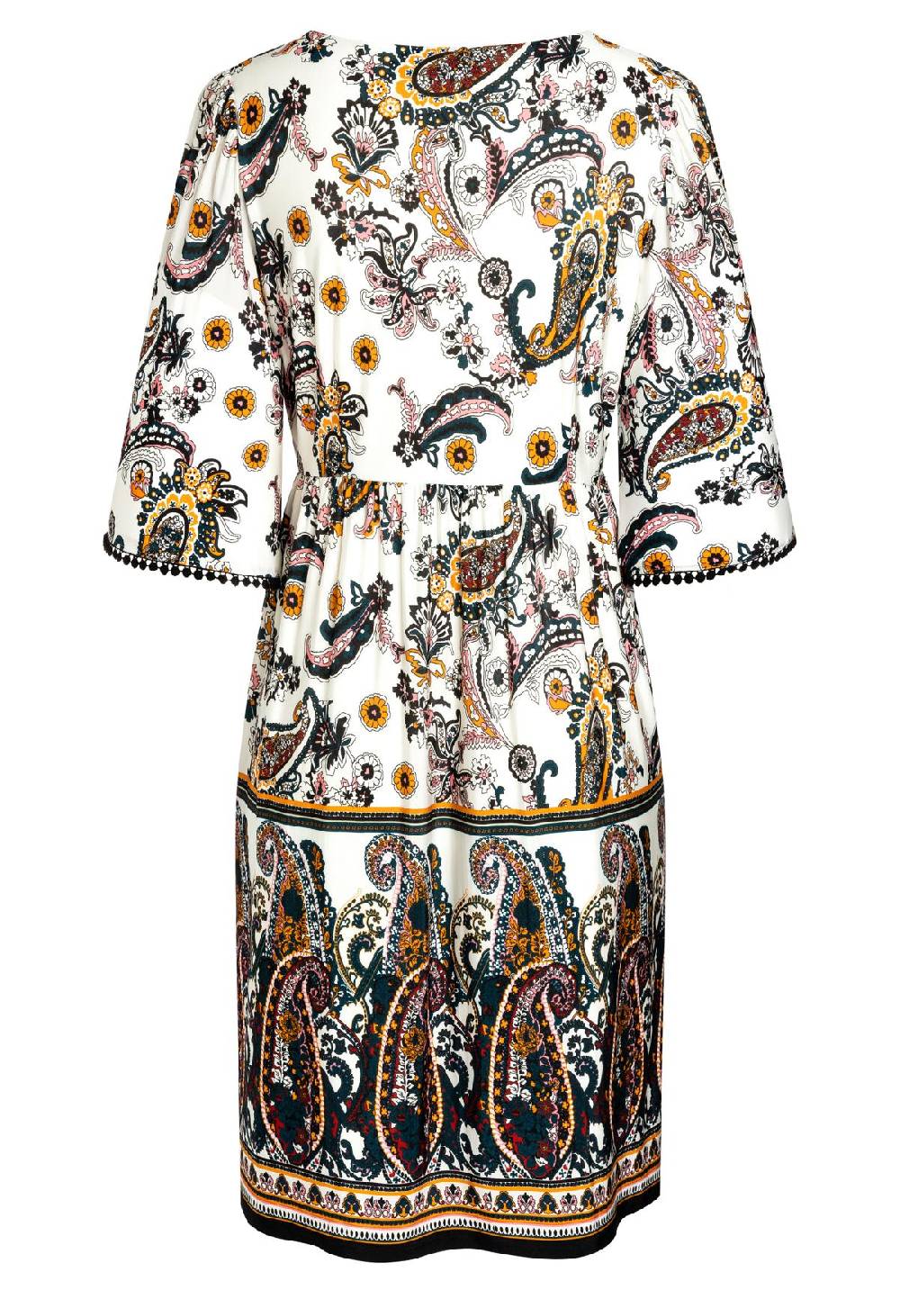 Ana Alcazar Empirekleid Celos Jubiläumsangebot