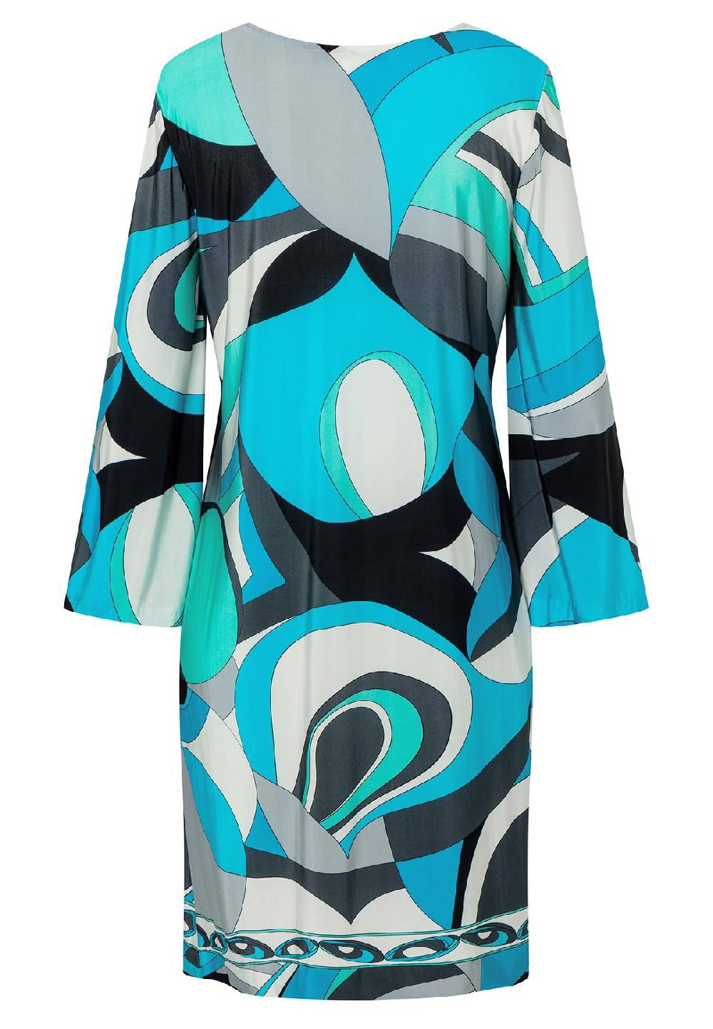 Ana Alcazar Tunikakleid Lotus Top Angebot