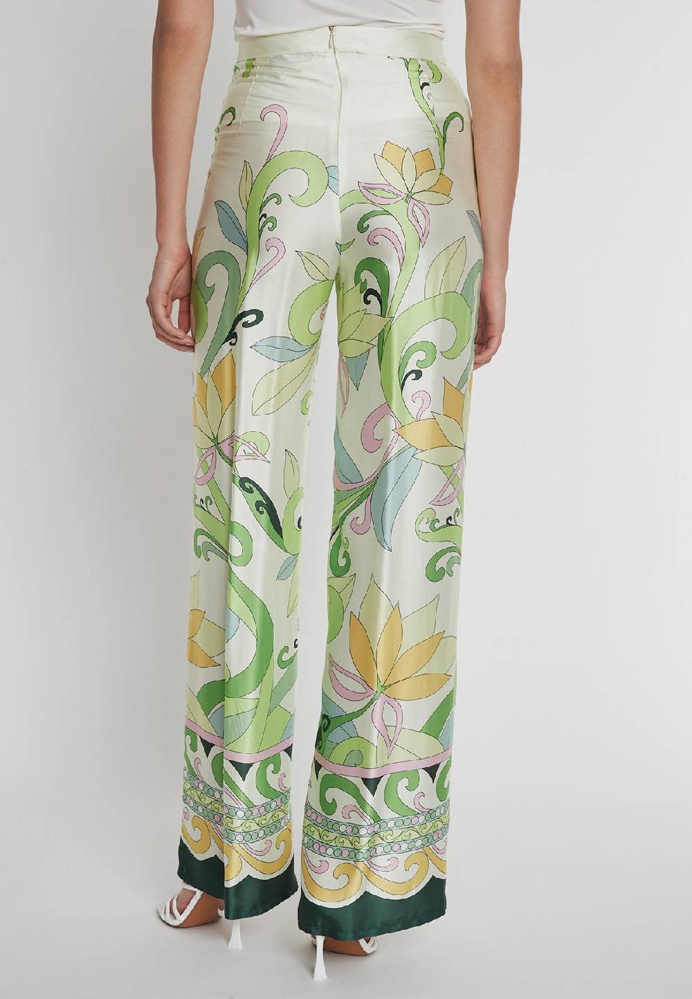 Ana Alcazar Satinhose Pecosa Online Outlet