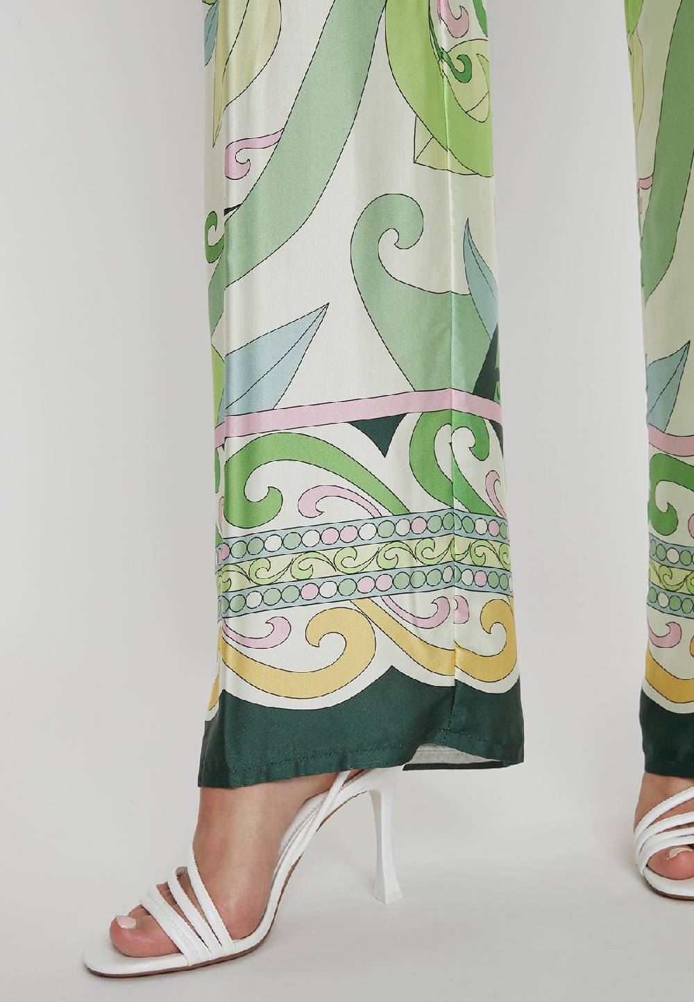 Ana Alcazar Satinhose Pecosa Online Outlet