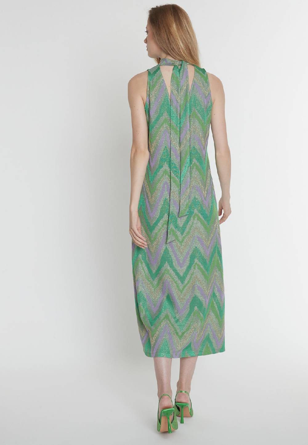 Ana Alcazar Neckholderkleid Pitari Exklusive Angebote
