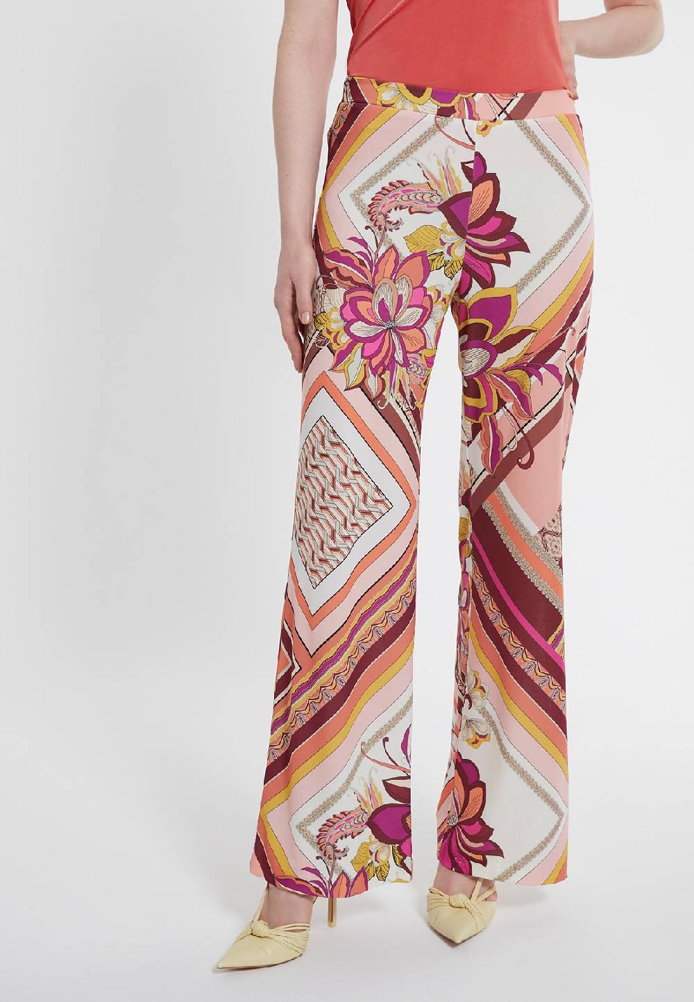 Ana Alcazar Lange Hose Durisy Blitzangebot