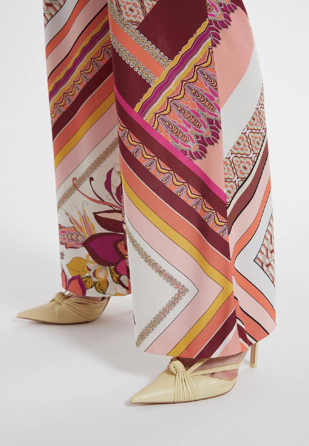 Ana Alcazar Lange Hose Durisy Blitzangebot