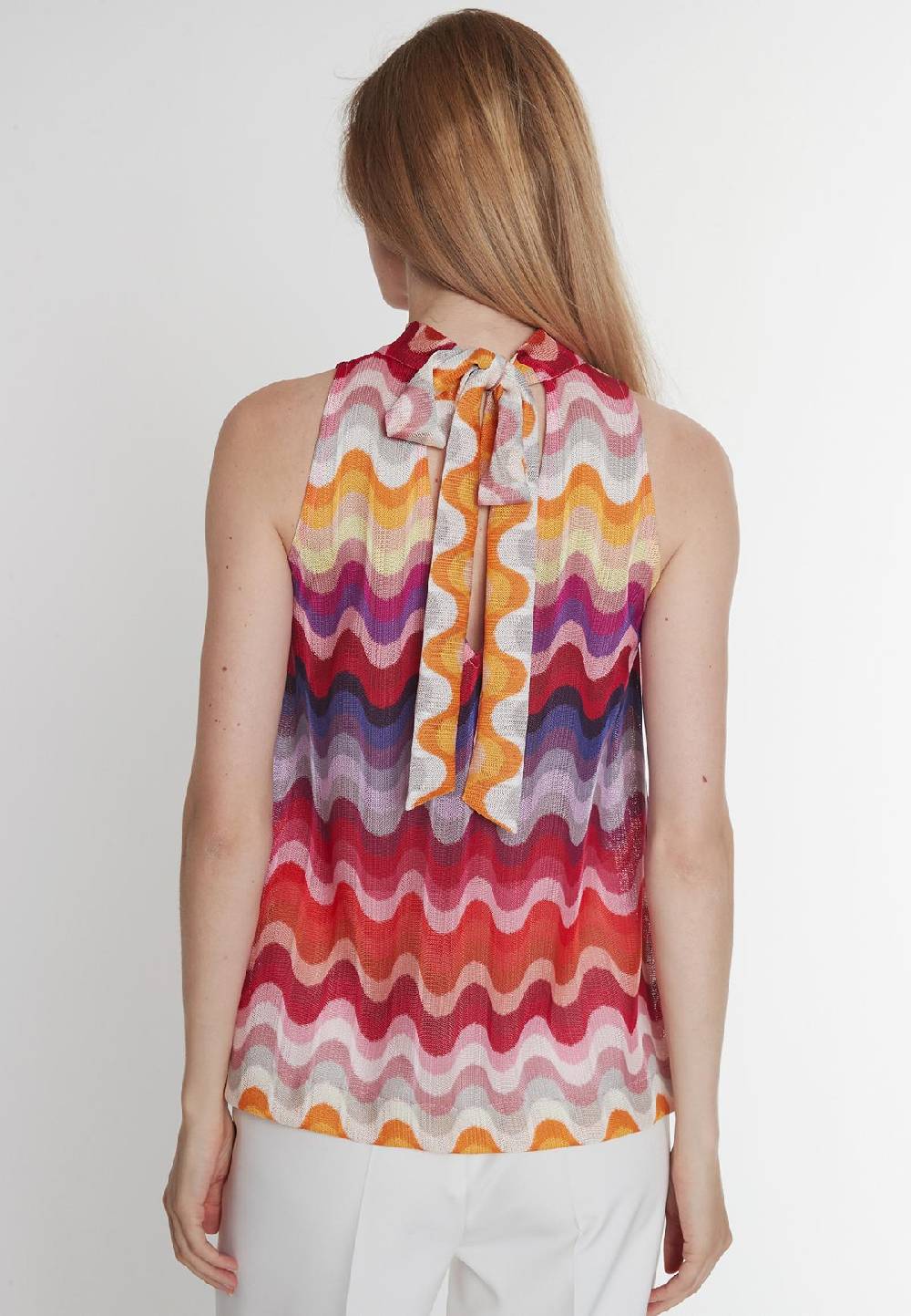 Ana Alcazar Stricktop Piwya Große Rabatte