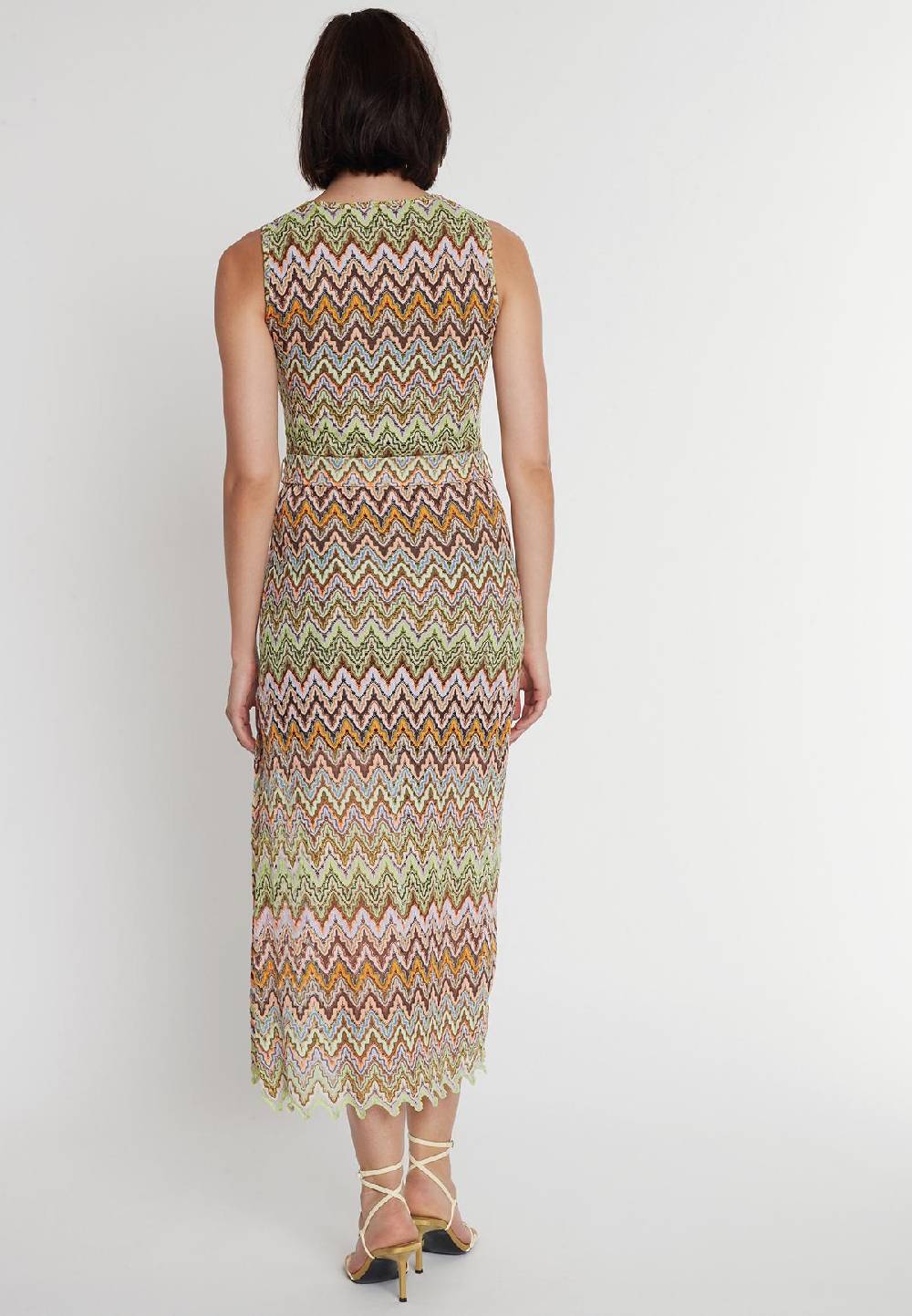 Ana Alcazar Strickkleid Posinea Neuheiten