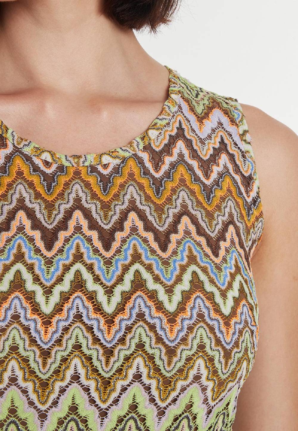 Ana Alcazar Strickkleid Posinea Neuheiten