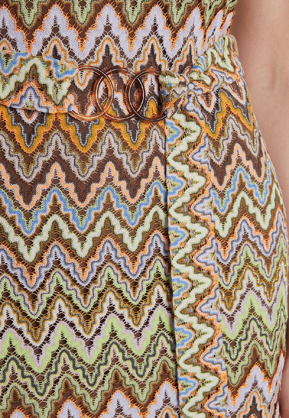 Ana Alcazar Strickkleid Posinea Neuheiten