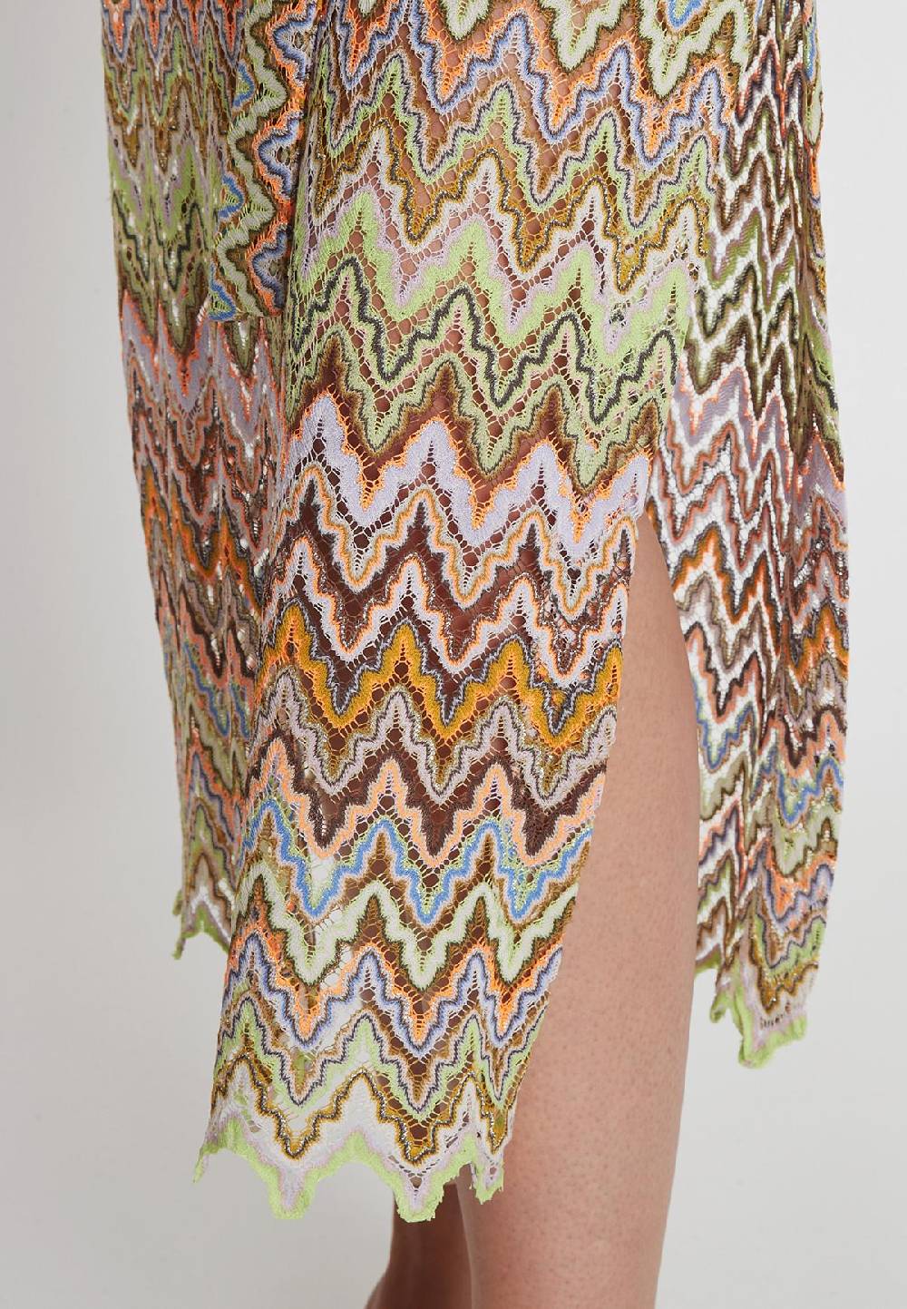 Ana Alcazar Strickkleid Posinea Neuheiten