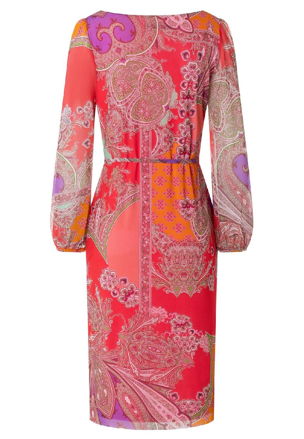 Ana Alcazar Langarmkleid Kepora Sonderangebote