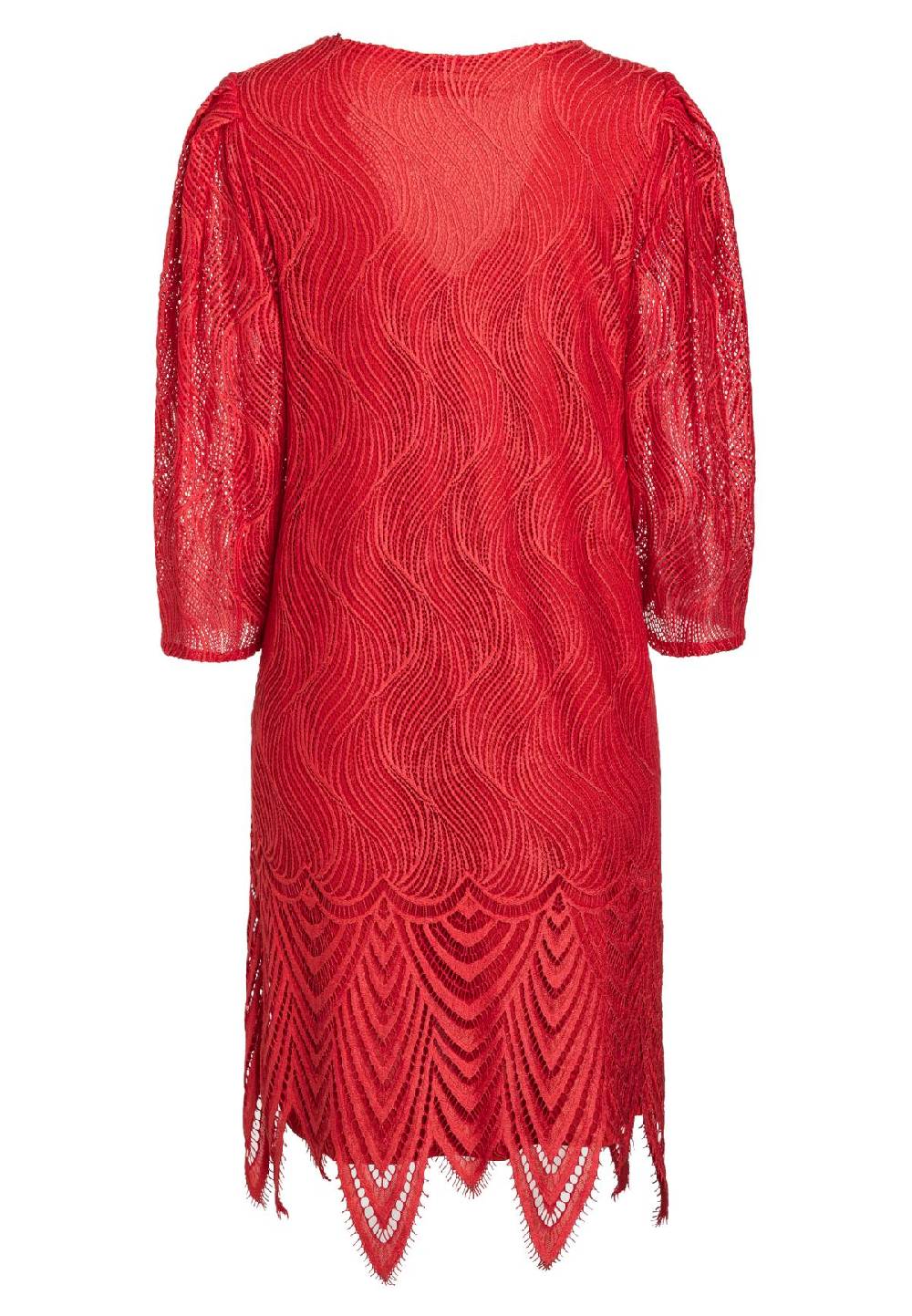 Ana Alcazar Spitzenkleid Cafos Riesige Ersparnisse