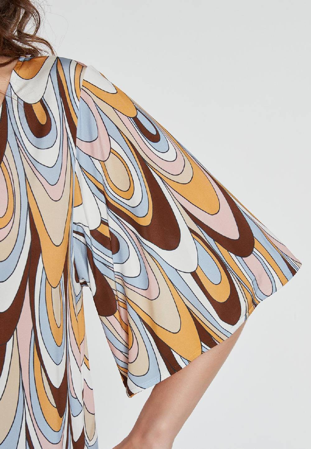 Ana Alcazar Printtop Kibone VIP-Rabatte