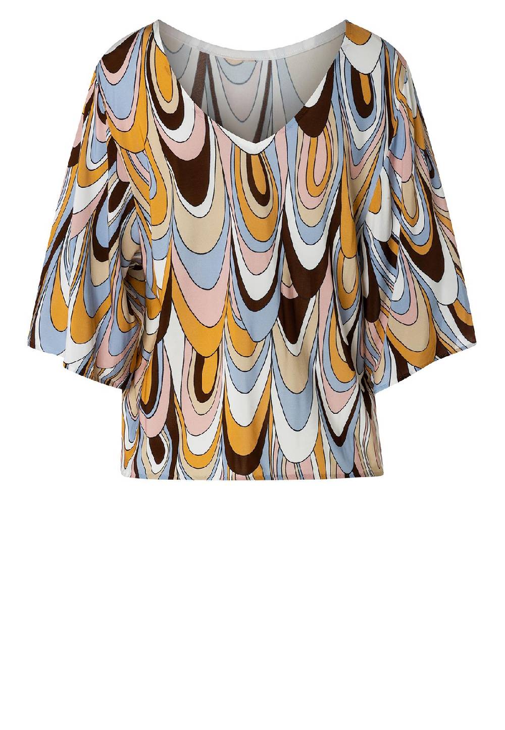 Ana Alcazar Printtop Kibone VIP-Rabatte