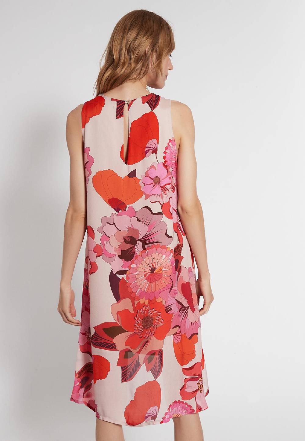 Ana Alcazar Sommerkleid Fedana Super Sparpreis