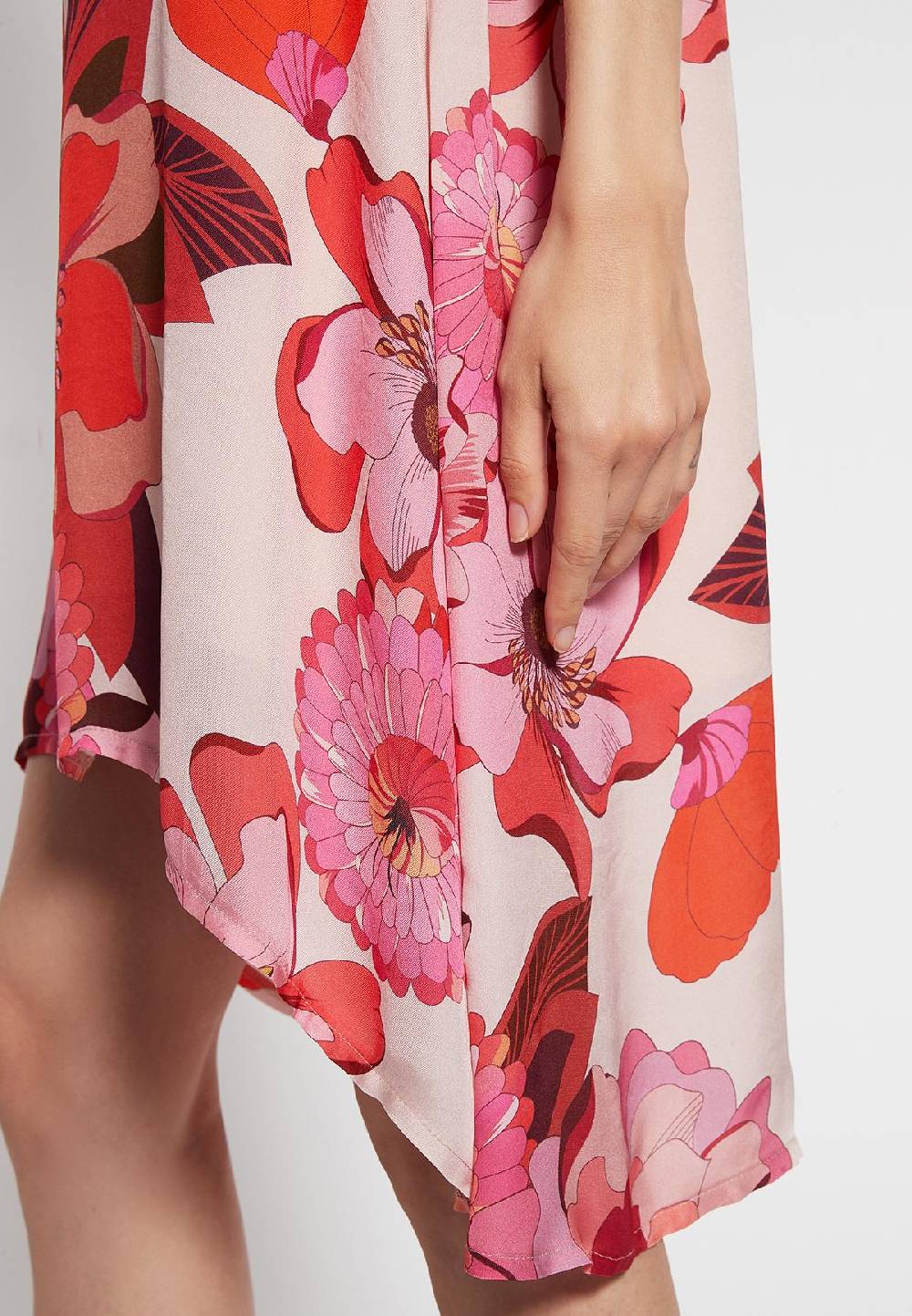 Ana Alcazar Sommerkleid Fedana Super Sparpreis