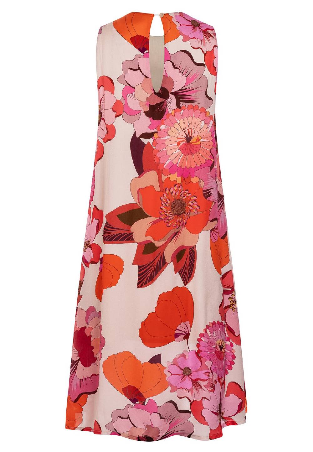 Ana Alcazar Sommerkleid Fedana Super Sparpreis