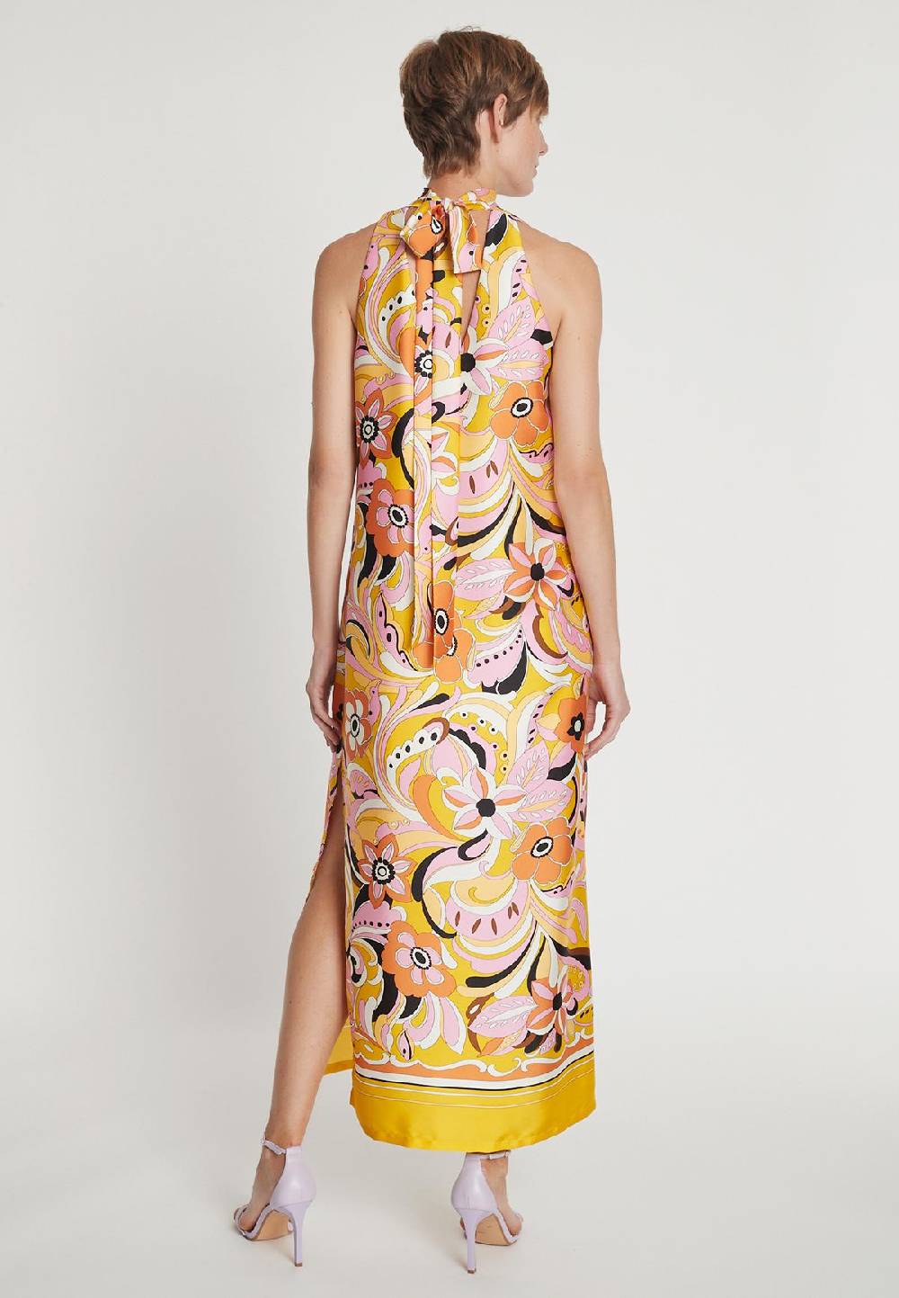 Ana Alcazar Maxikleid Liara Wochenangebot