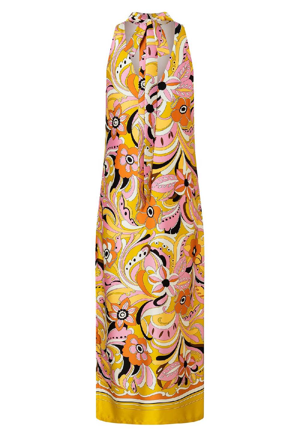 Ana Alcazar Maxikleid Liara Wochenangebot